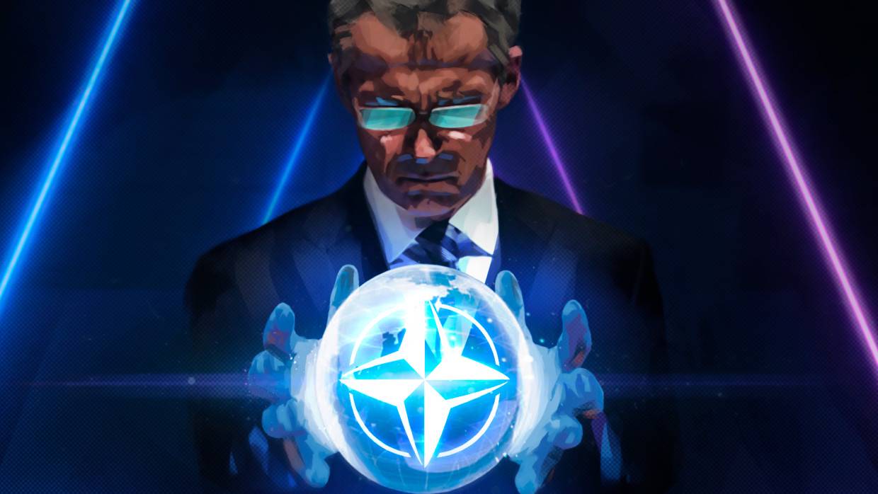 Йенс Столтенберг сообщил о желании усилить сотрудничество НАТО с Финляндией и Швецией