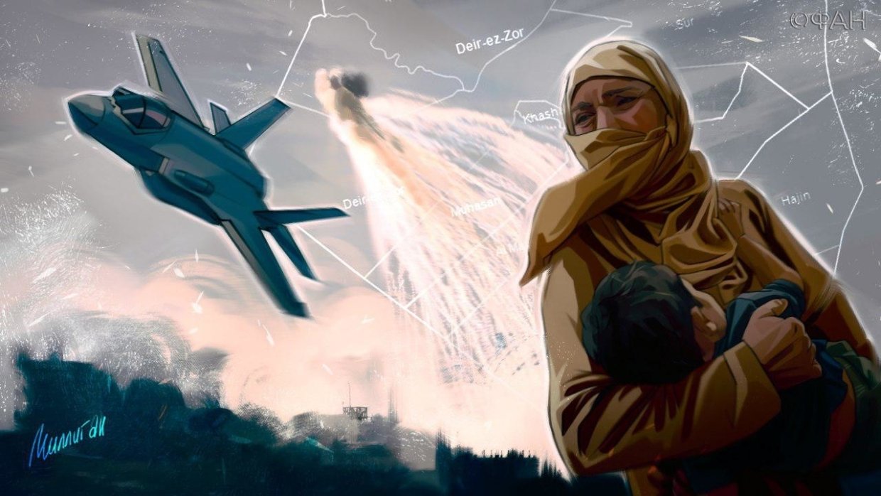 Последние новости Сирии. Сегодня 30 августа 2019