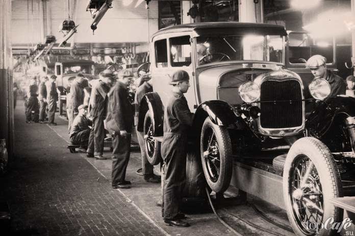 Деньги за безделье