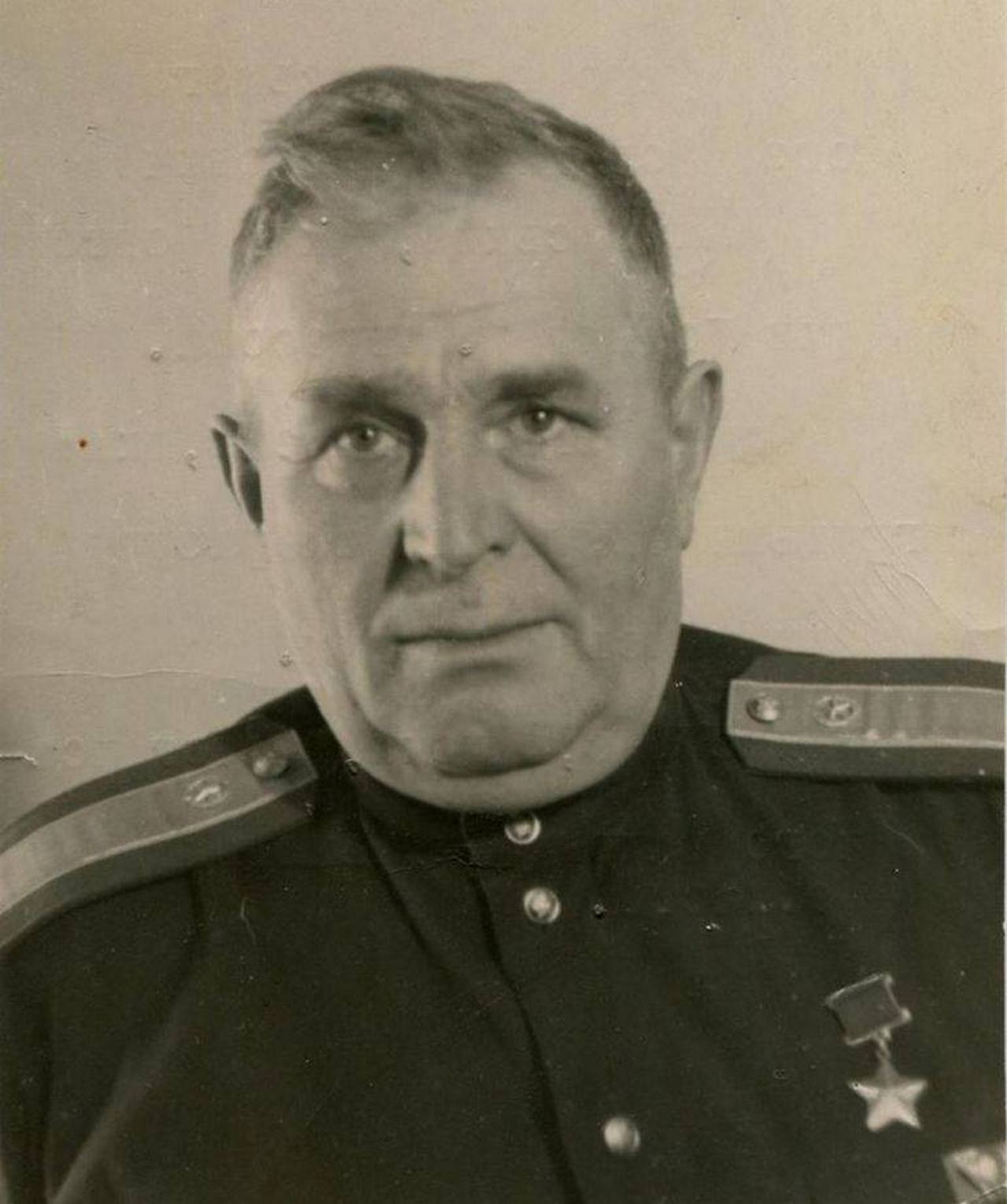 Алексей Куракин: Так кто освобождал Украину от фашистских захватчиков?