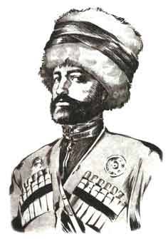 Истоки горской милиции история