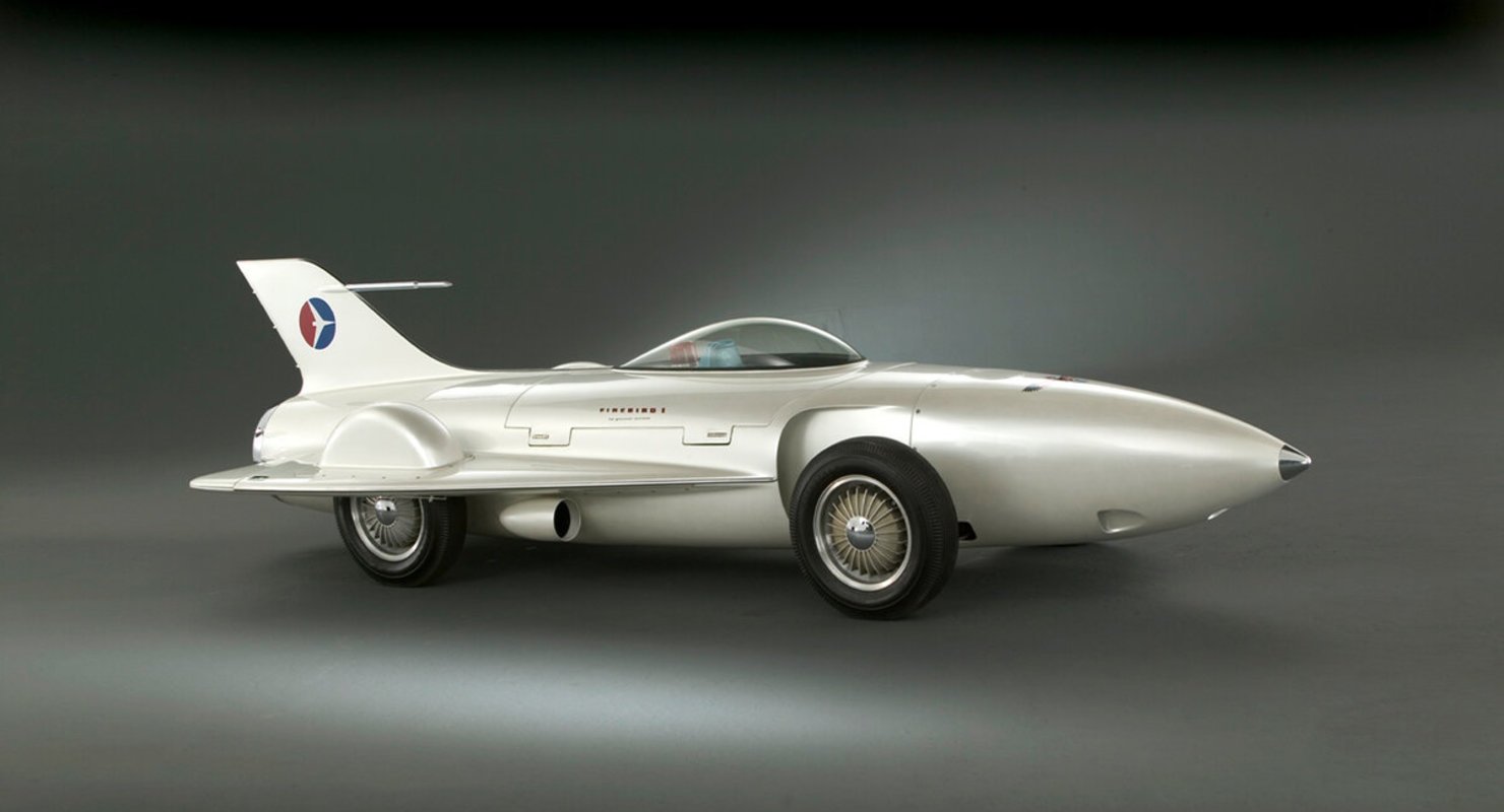 Чем закончился невероятный американский проект «машины-истребителя»