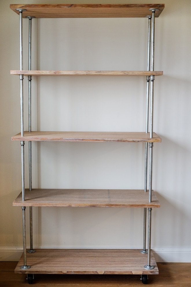 Стеллаж своими руками: особенности, виды и мастер-классы Стеллаж своими руками: особенности, виды и мастер-классы мастер-класс