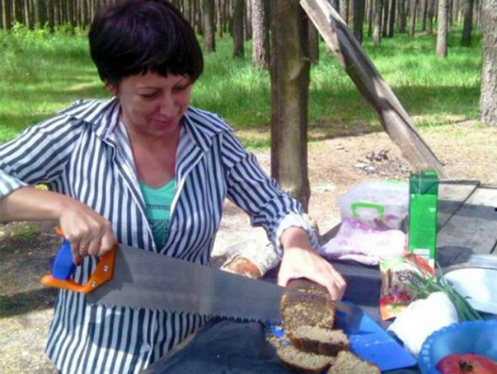 16 примеров смекалки, которая не знает границ 16 примеров смекалки, которая не знает границ изобретательность,инженер,смекалка,фотография,юмор и курьезы