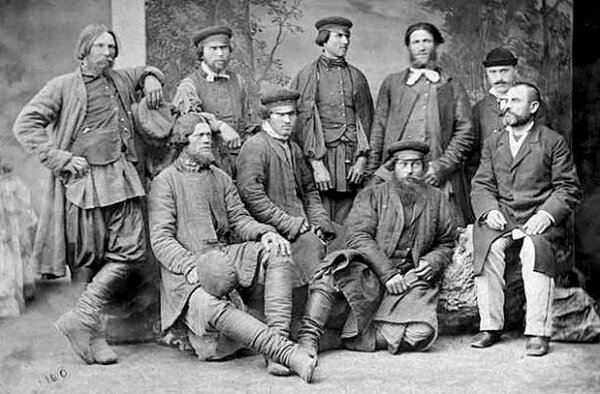 Какие буквы запретил Пётр I