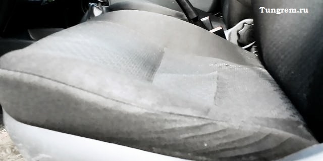 Сиденья Лада Калина