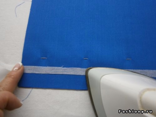 Лучший способ по втачиванию потайной молнии: мастер-класс полезные советы +для дачников +и огородников