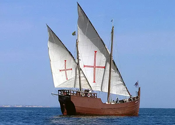 Генрих Мореплаватель Генрих Мореплаватель история