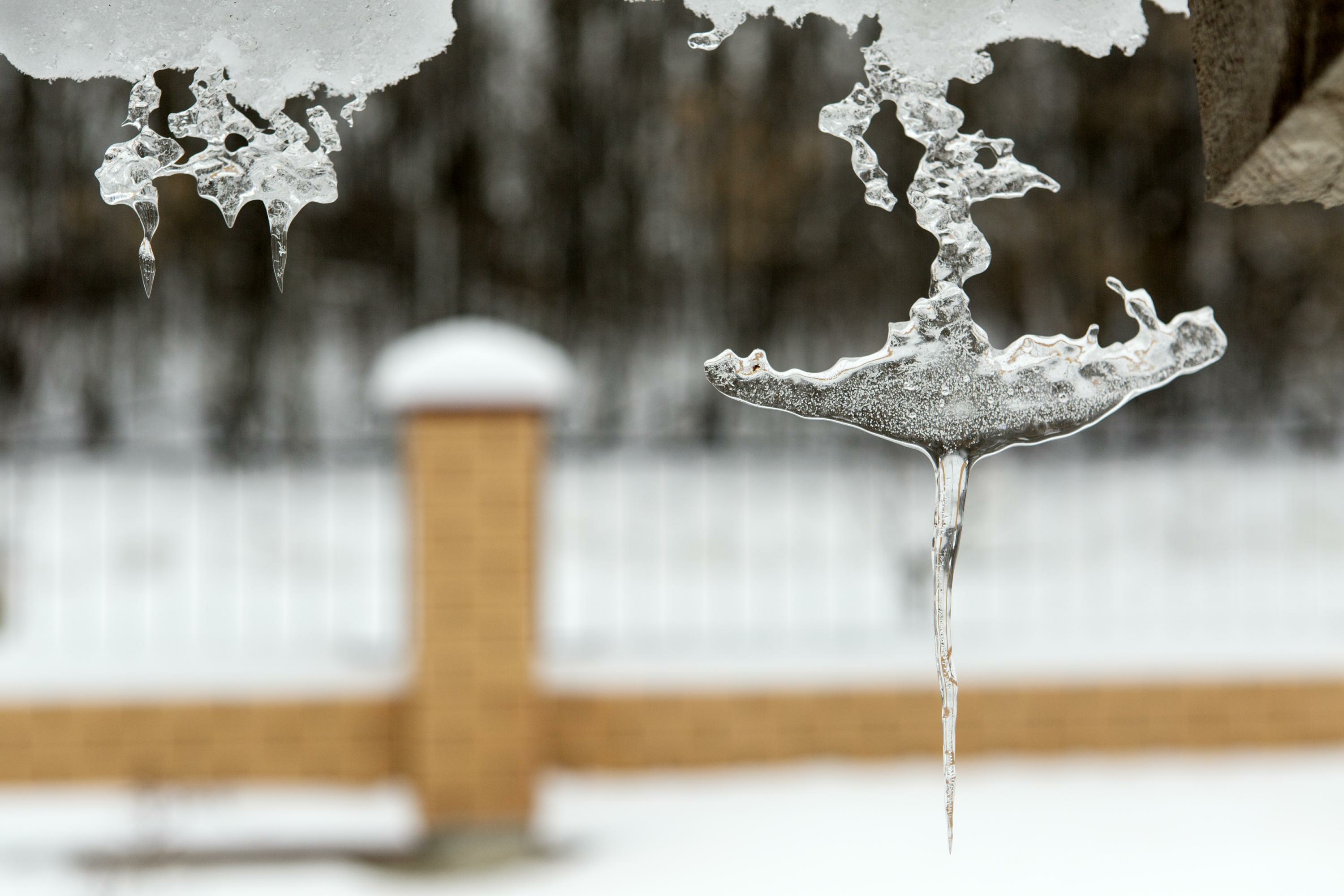 Синоптики прогнозируют до -14°C в горах Кубани