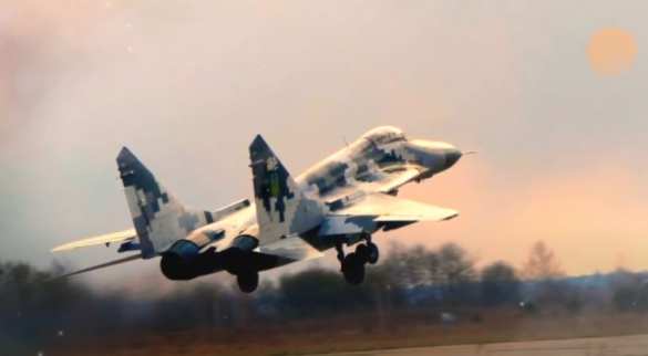 Президент Польши «с удивлением узнал», что списанные МиГ-29 хотят отдать Украине | Русская весна