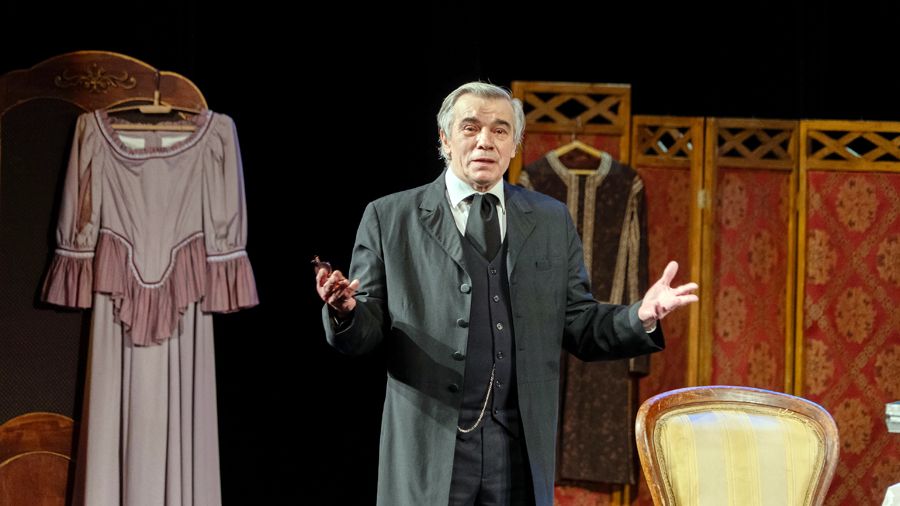 Александр Коршунов