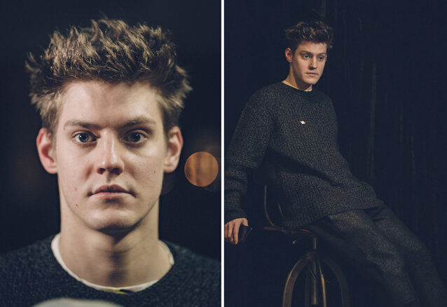 Павел Табаков — о поддержке Навального и ссоре с Земфирой, сексе и революции 