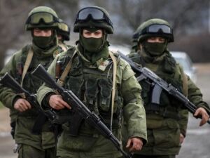 По примеру Крыма: Багдасаров заявил, что Россия обязана отправить свои войска на Украину