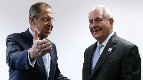 США - РФ: соглашения по Украине… не будет