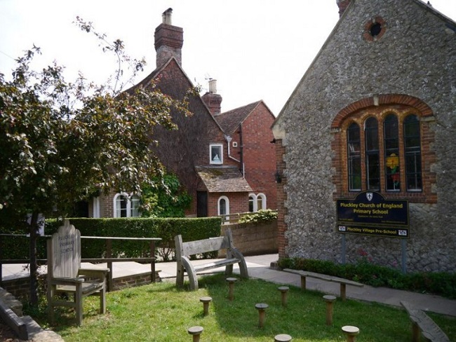 В Англии появилось понятие «мистический туризм», как отдельное направление.