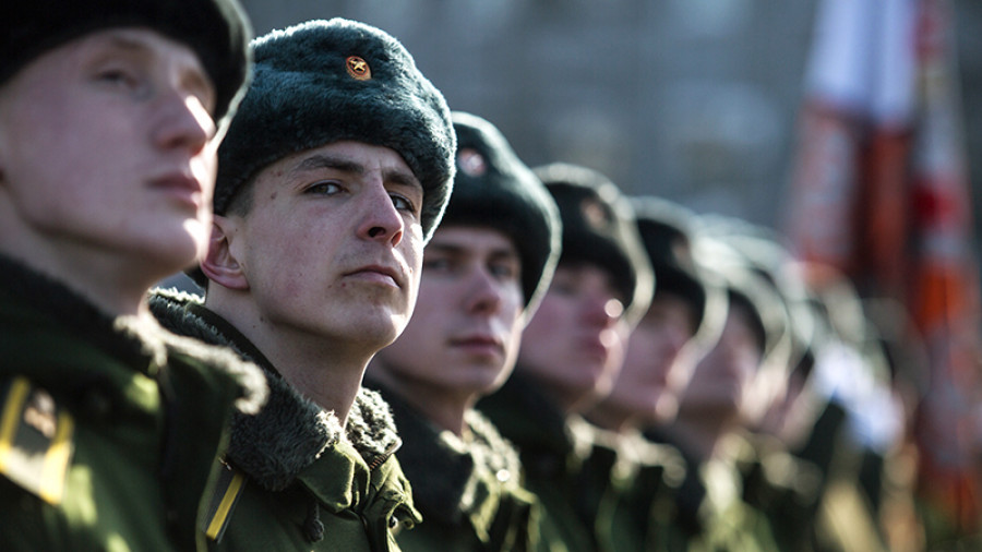 Если война, то ваши пятки будут сверкать особенно ярко. 23 февраля,армия,общество,россияне