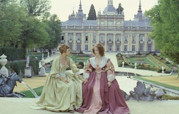 Констанция в мировом кино: Кого из актрис называют самой очаровательной спутницей Д’Артаньяна история кино,киноактеры,моровой кинематограф