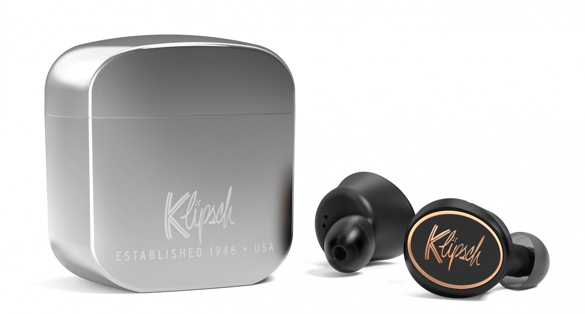 Без проводов и с хорошим звуком. Обзор «затычек» Klipsch T5 True Wireless Klipsch, наушники, удобно, действительно, рублей, хватает, формы, которая, качеством, звуком, AirPods, гарнитуры, более, топовой, середины, стоит, каждом, только, время, Wireless