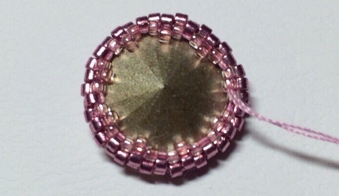 Рукоделие — техника шибори: мастер-классы, фото, идеи Рукоделие — техника шибори: мастер-классы, фото, идеи сделай сам,Украшения,шибори