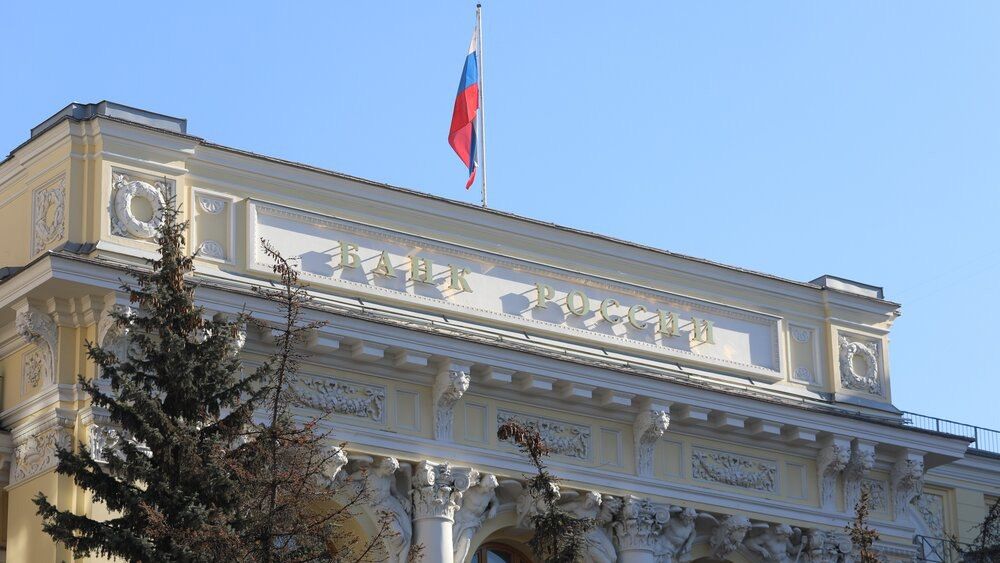 Центробанк зафиксировал возросшее количество жалоб россиян на комиссии за хранение валюты