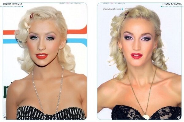 Плагиат от Ольги Бузовой и других российских звезд 