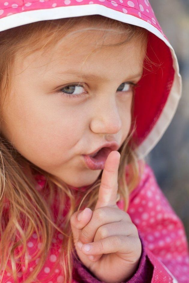 5 запретных фраз или какие слова нельзя говорить ребенку