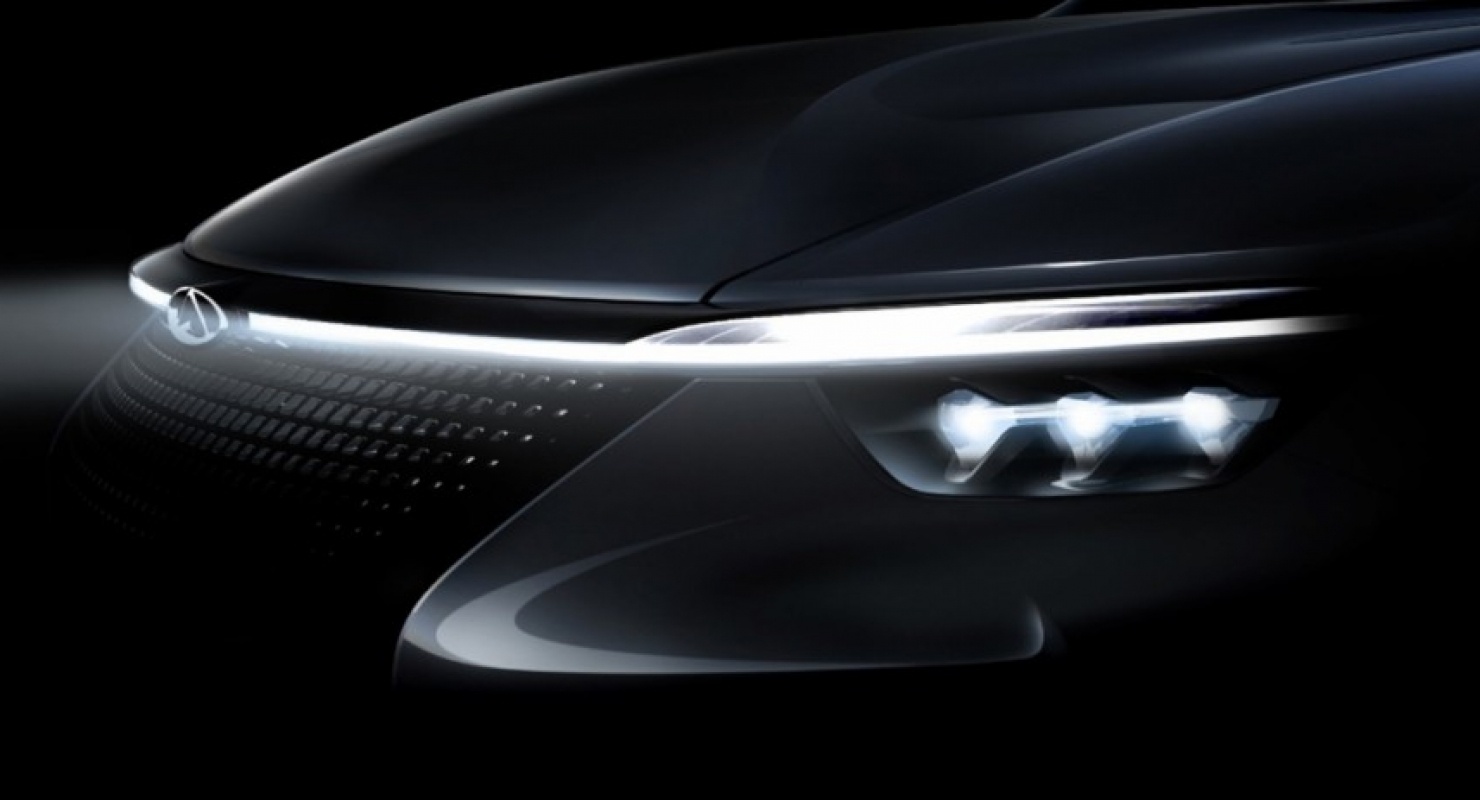 В России может появиться китайский автобренд Jetour