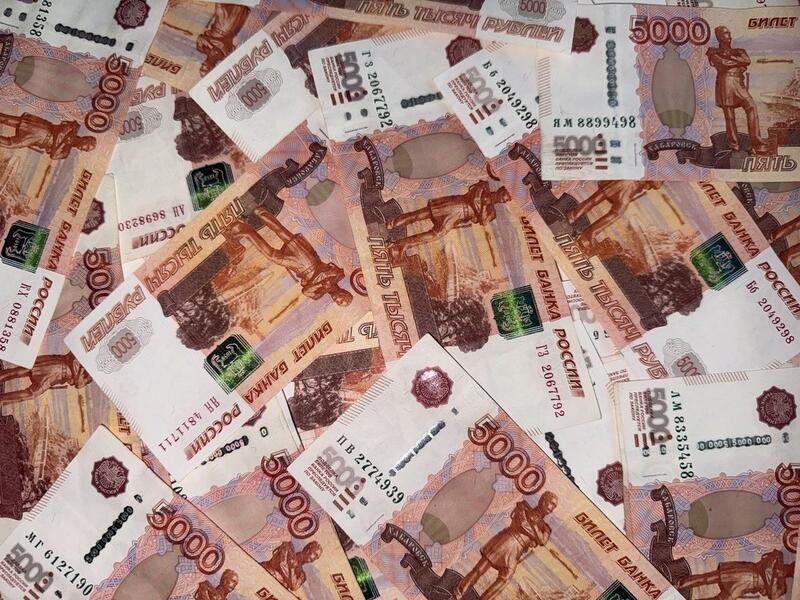 Забайкалец накопил налоговую задолженность свыше 5 миллионов рублей