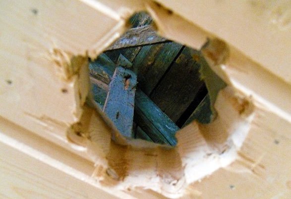 Как сделать бюджетную сауну на даче — переделка старого домика своими руками идеи,самоделкин,сделай сам,советы