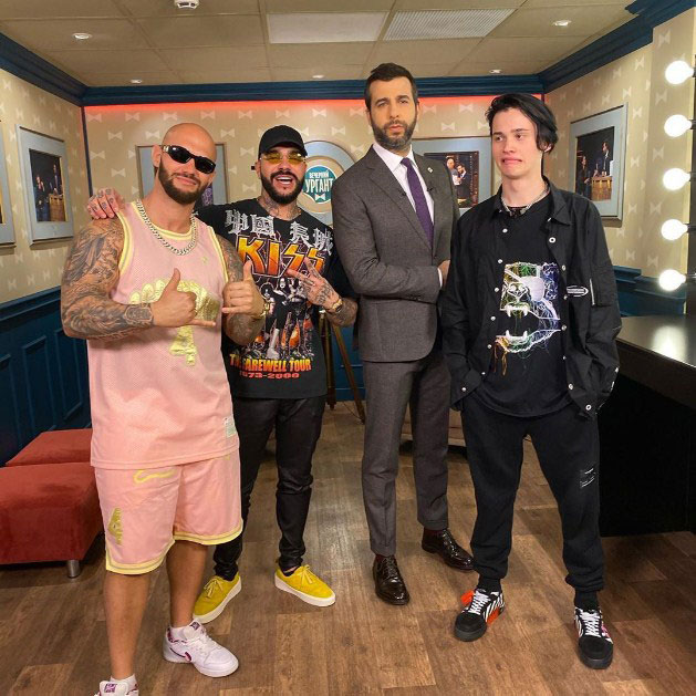 Даня Милохин – звезда ТикТока, который до 13 лет жил в детдоме