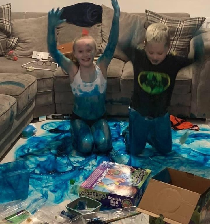 20 фото, на которых запечатлена боль вселенских масштабов 