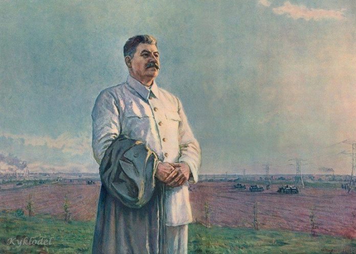 Самый главный просчет Сталина