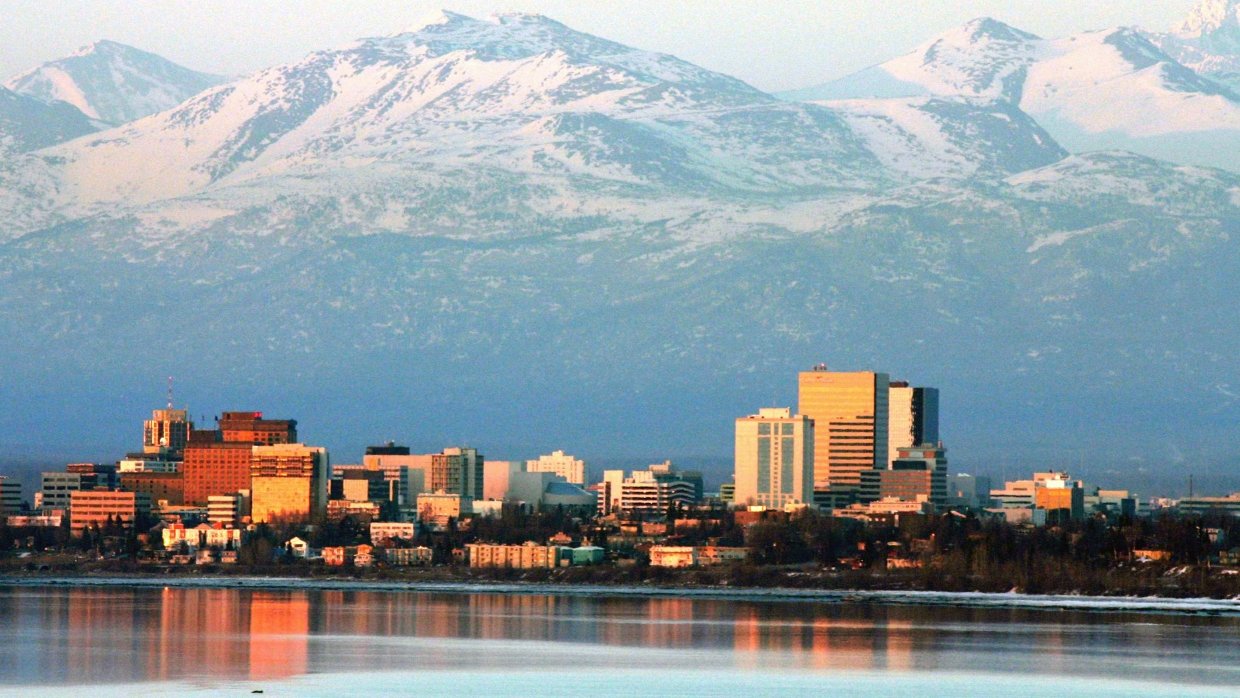 В МИД РФ оценили законность сделки по продаже Аляски