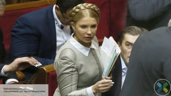 «После выборов будет еще хуже»: Тимошенко пообещала вернуть Донбасс на условиях Украины