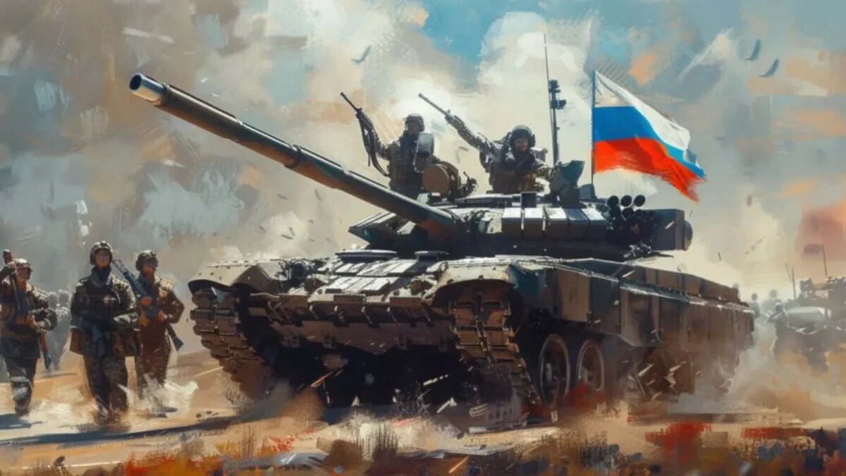 Коллаж Novorosinform
