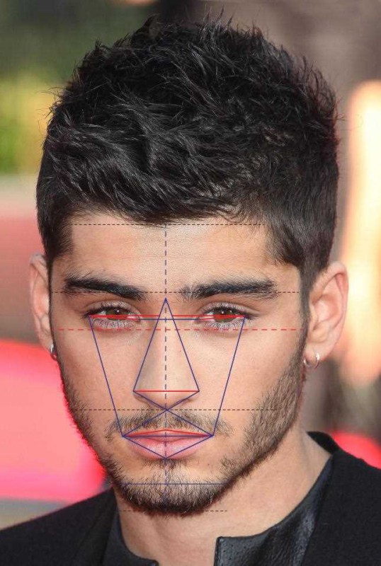 Научно доказано, что Джордж Клуни — самый красивый мужчина в мире Научно доказано, что Джордж Клуни — самый красивый мужчина в мире