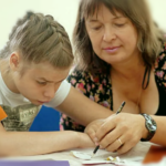 Как общаться с людьми с ментальными нарушениями