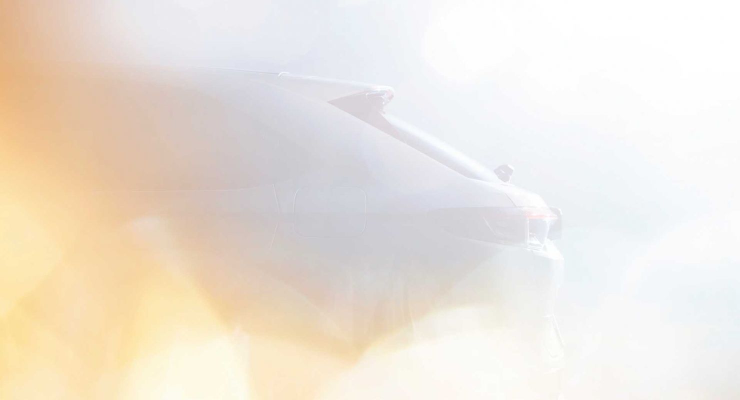 Обнародованы детали салона новой Honda HR-V