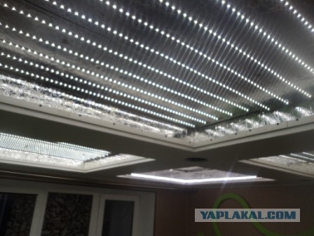 Ремонт спальни интерьер