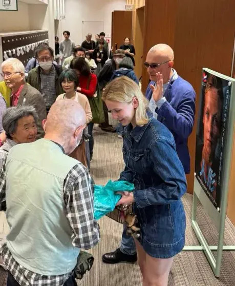 Егор Бероев вышел в свет с 21-летней женой Бероев, Панкратова, презентации, ТокиоЕгор, Алфёровой, Панкратовой, фильма, также, Бероева, после, Кукла, планируют, стать, родителямиЕгор, женился, Ксения, недавнем, интервью, 51летняя, Алфёрова