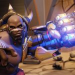 Overwatch: Все облики, эмоции, победные позы и POTG Думфиста  