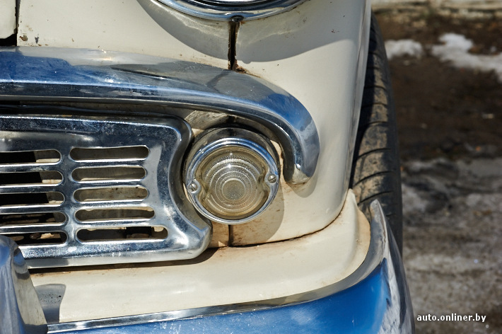 «Москвич-403»: рожденный ползать летать может «Москвич-403»: рожденный ползать летать может автомобиль,видео,машины,ремонт,СССР