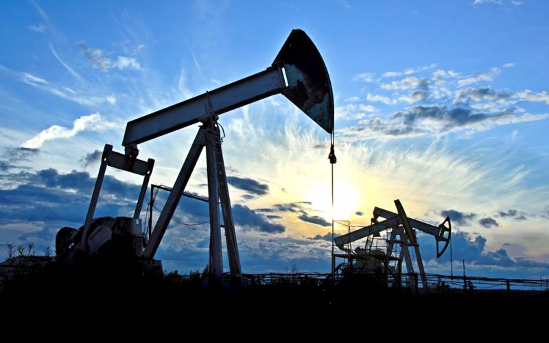 Россия может лишиться нефти. Что делать?