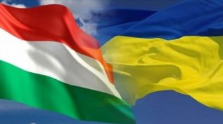 Венгрия выделит средства на инфраструктуру Украины