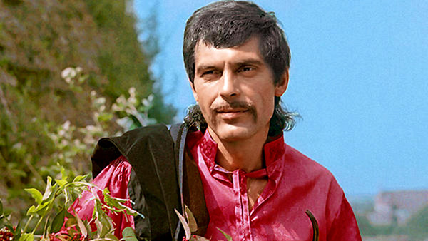 Единственная любовь Светланы Тома Единственная любовь Светланы Тома актриса,кино и тв,наши звезды,Светлана Тома,шоубиz,шоубиз