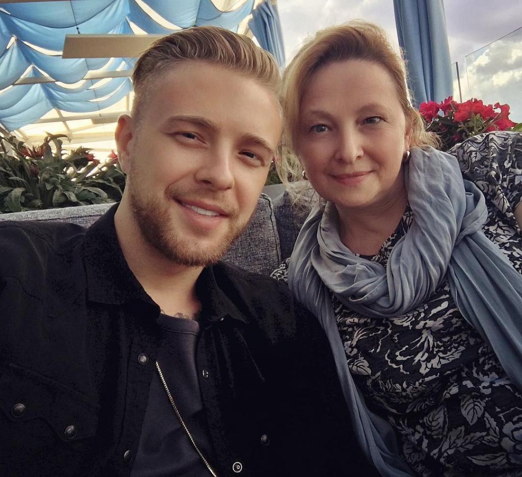 Как выглядят мамы известных в России артистов Как выглядят мамы известных в России артистов красота,наши звезды,новости,фильм,шоу,шоубиз