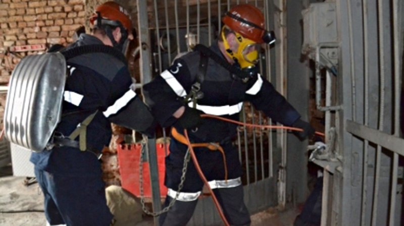 Тело второго горняка нашли после обрушения на шахте под Челябинском