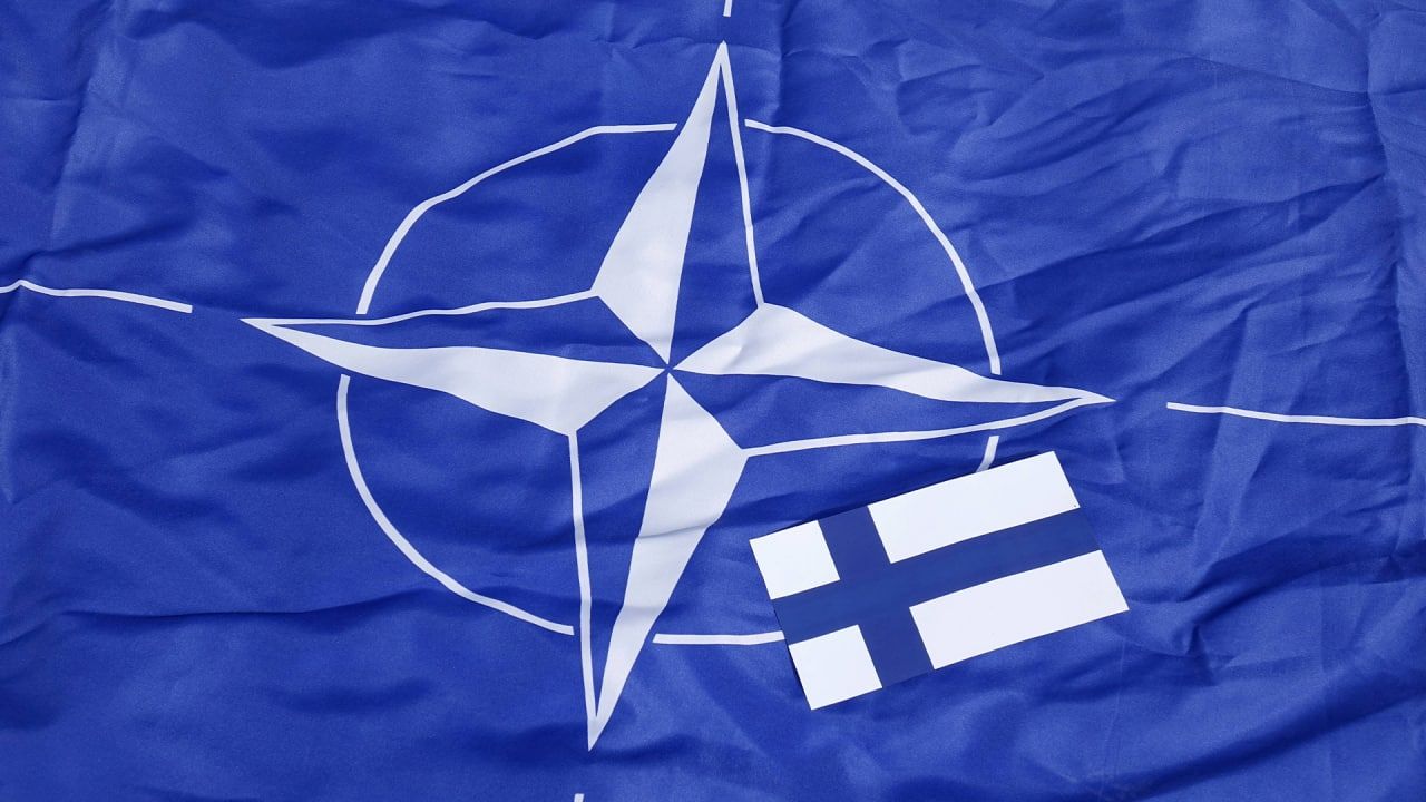 Переговоры Турции, Финляндии и Швеции по членству в НАТО продолжатся 20 июня Политика