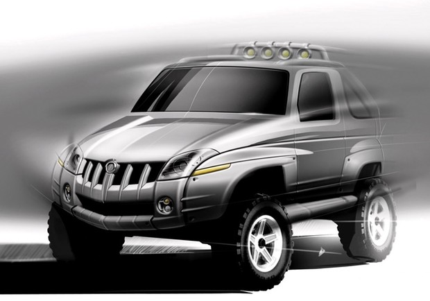 Хроники пикирующего бегемота: SsangYong обанкротился 