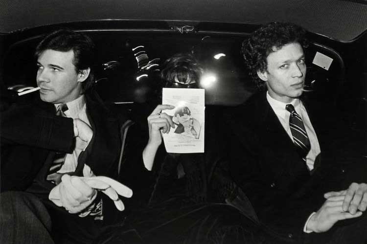 Таксист из Нью-Йорка провел 20 лет за фотографированием своих пассажиров в мире, люди, нью-йорк, пассажир, таксист, фото